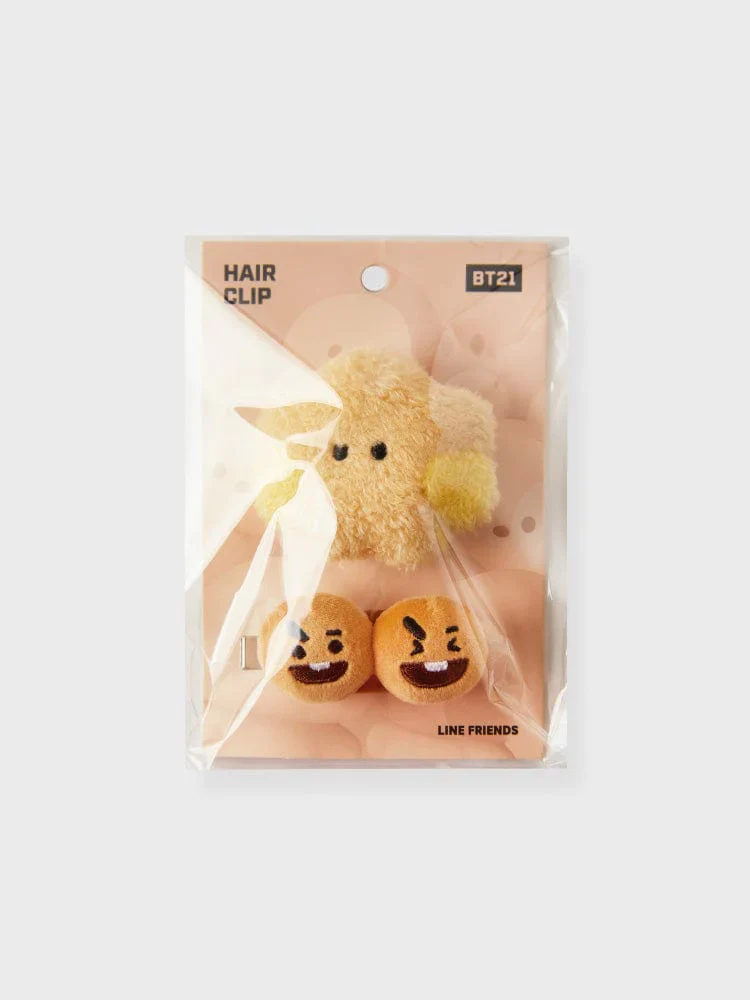 BT21 BIG AND TINY EDITION OFFICIAL MD - Image 42