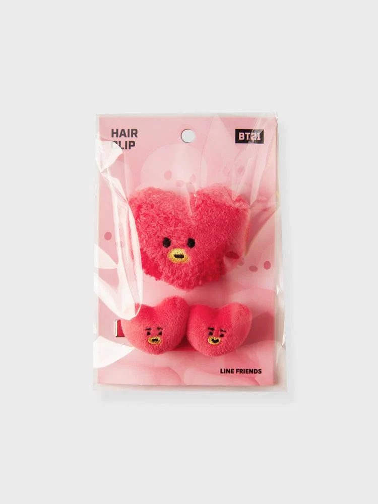 BT21 BIG AND TINY EDITION OFFICIAL MD - Image 43