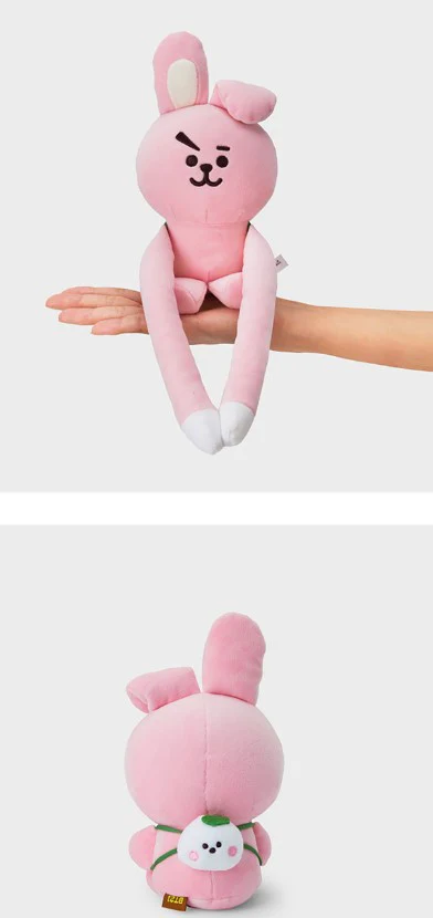 BT21 BIG SIZE MAGNET DOLL - Image 5
