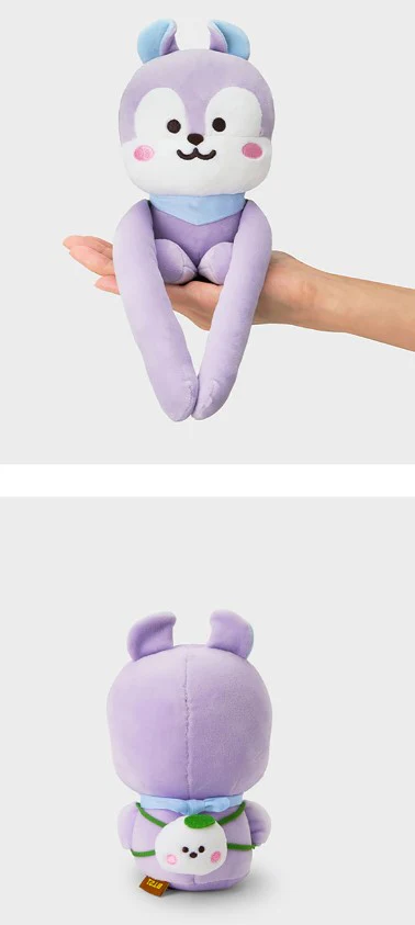 BT21 BIG SIZE MAGNET DOLL - Image 9