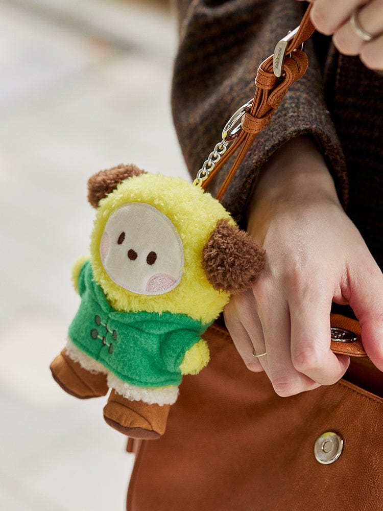 BT21 - BOOTS EDITION MININI DOLL KEYRING - Image 6