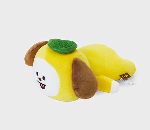 BT21 CHEWY CHEWY CHIMMY - Image 4
