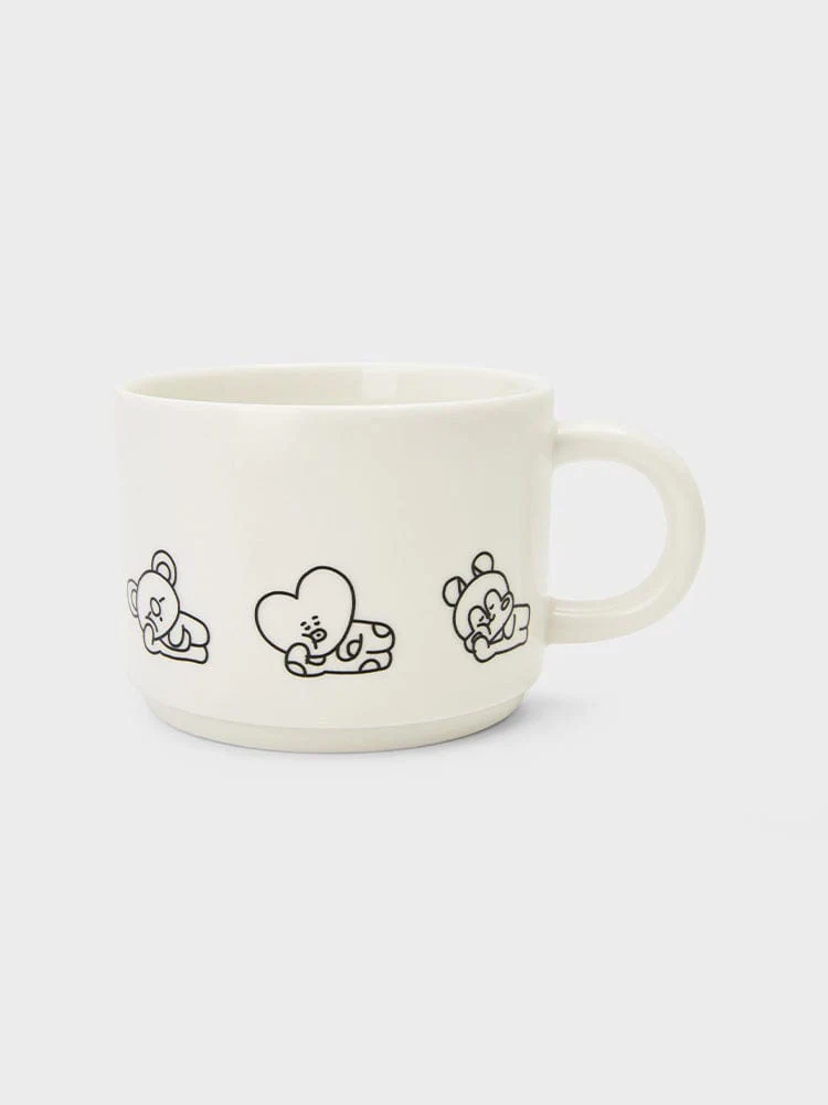 BT21 COZY HOME - Image 16