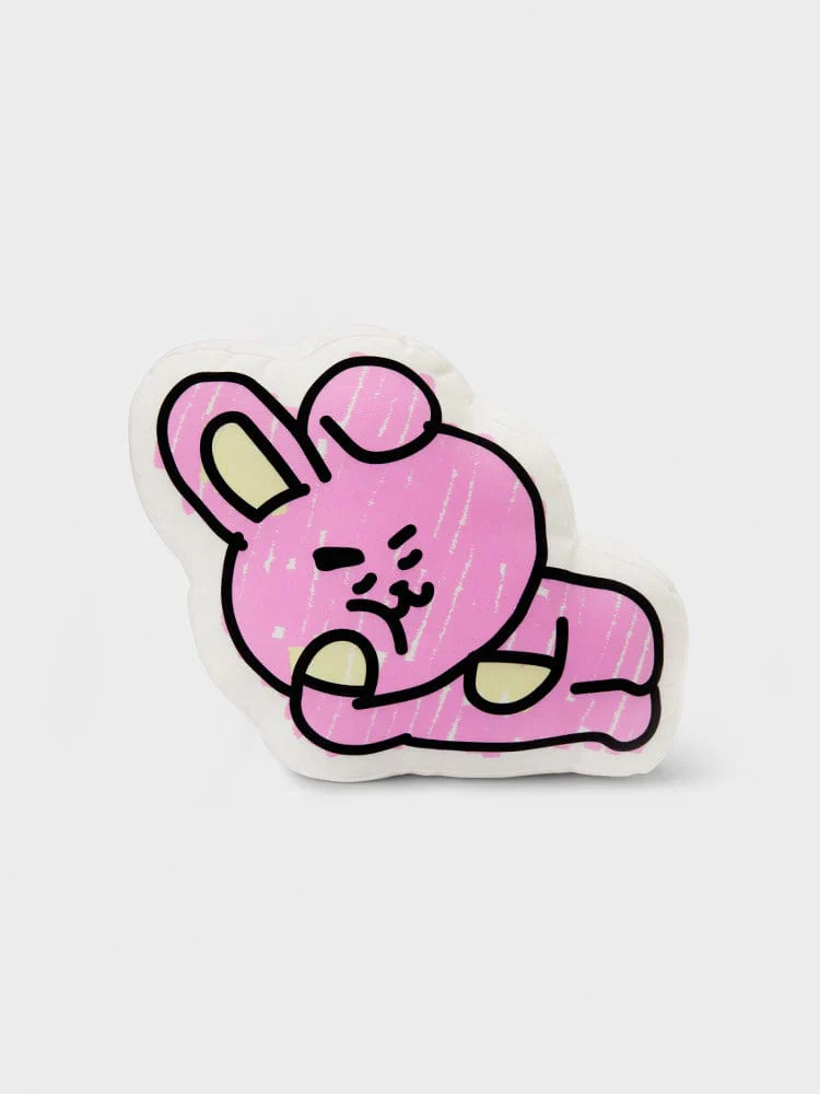 BT21 COZY HOME - Image 3