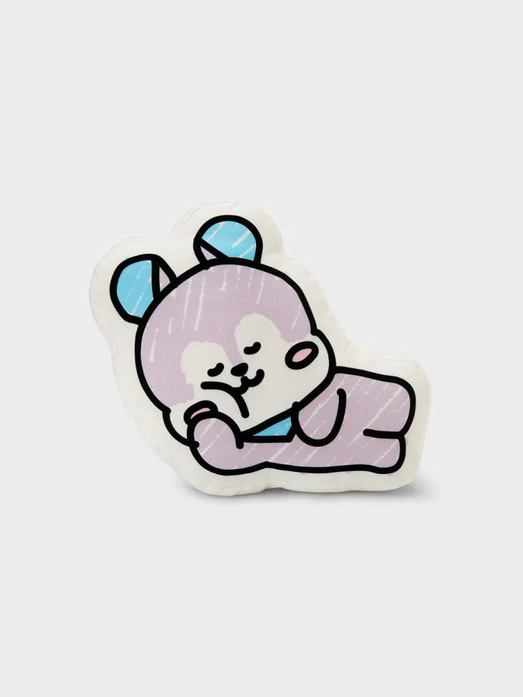 BT21 COZY HOME - Image 5