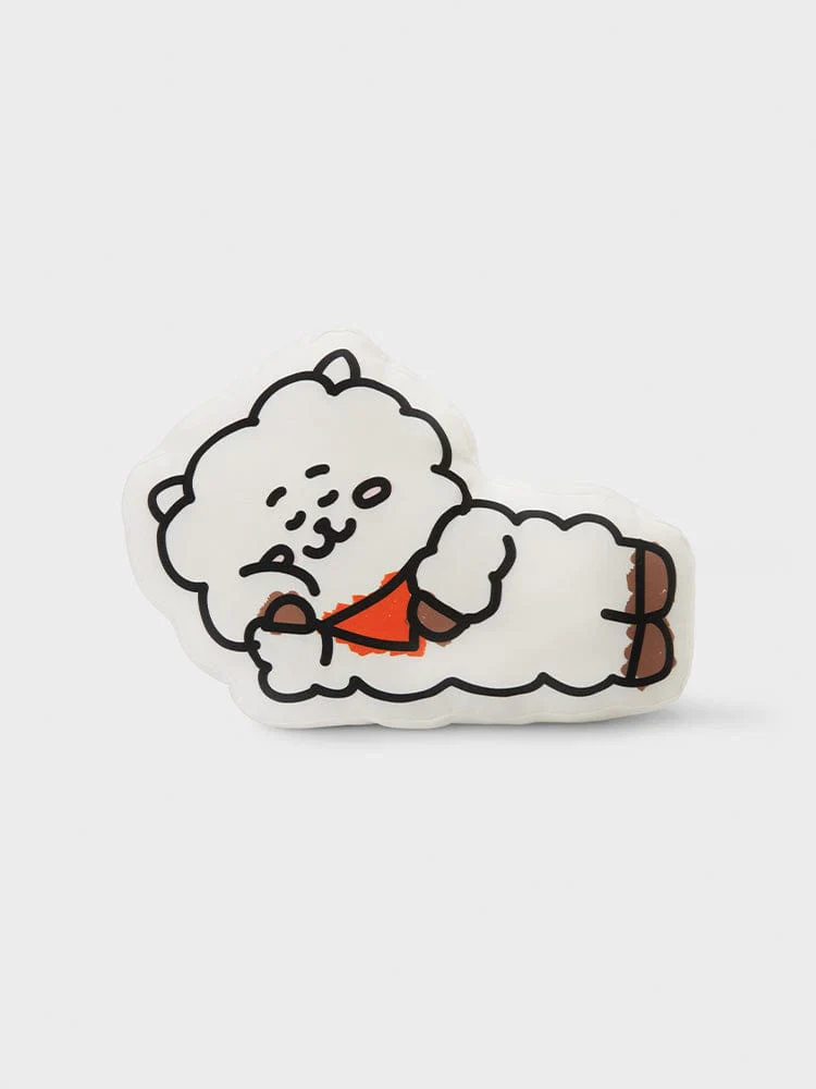 BT21 COZY HOME - Image 6