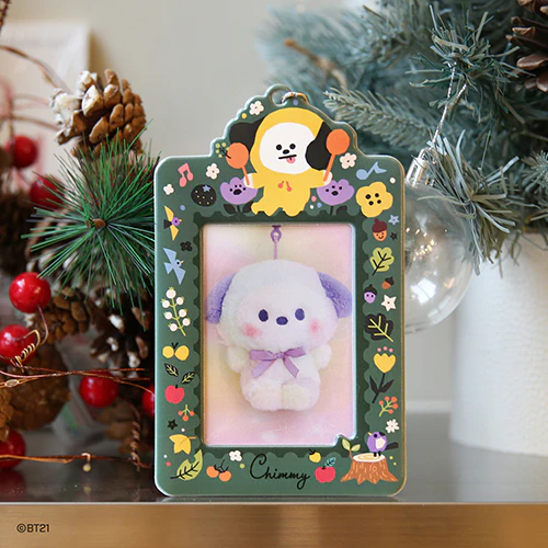 BT21 FOREST PHOTO HOLDER - Image 2