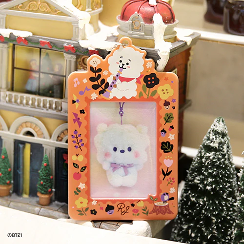 BT21 FOREST PHOTO HOLDER - Image 6