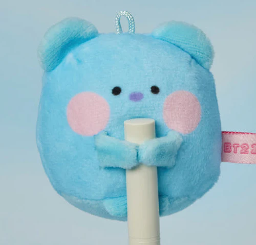 BT21 - HUG ME MINI MININI POCKET DOLL - Image 2