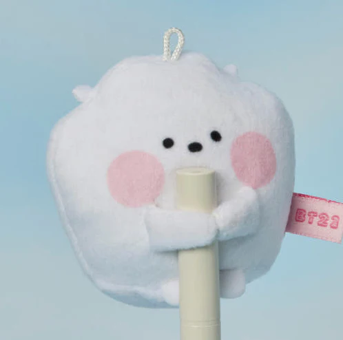 BT21 - HUG ME MINI MININI POCKET DOLL - Image 3