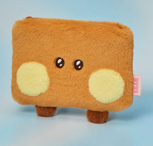 BT21 - HUG ME MININI POUCH - Image 4