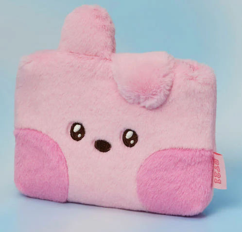 BT21 - HUG ME MININI POUCH - Image 8
