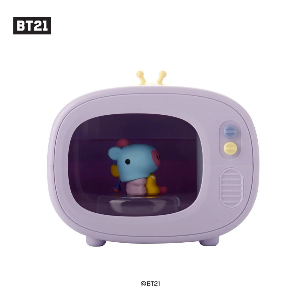 BT21 IN TV HUMIDIFIER - Image 15