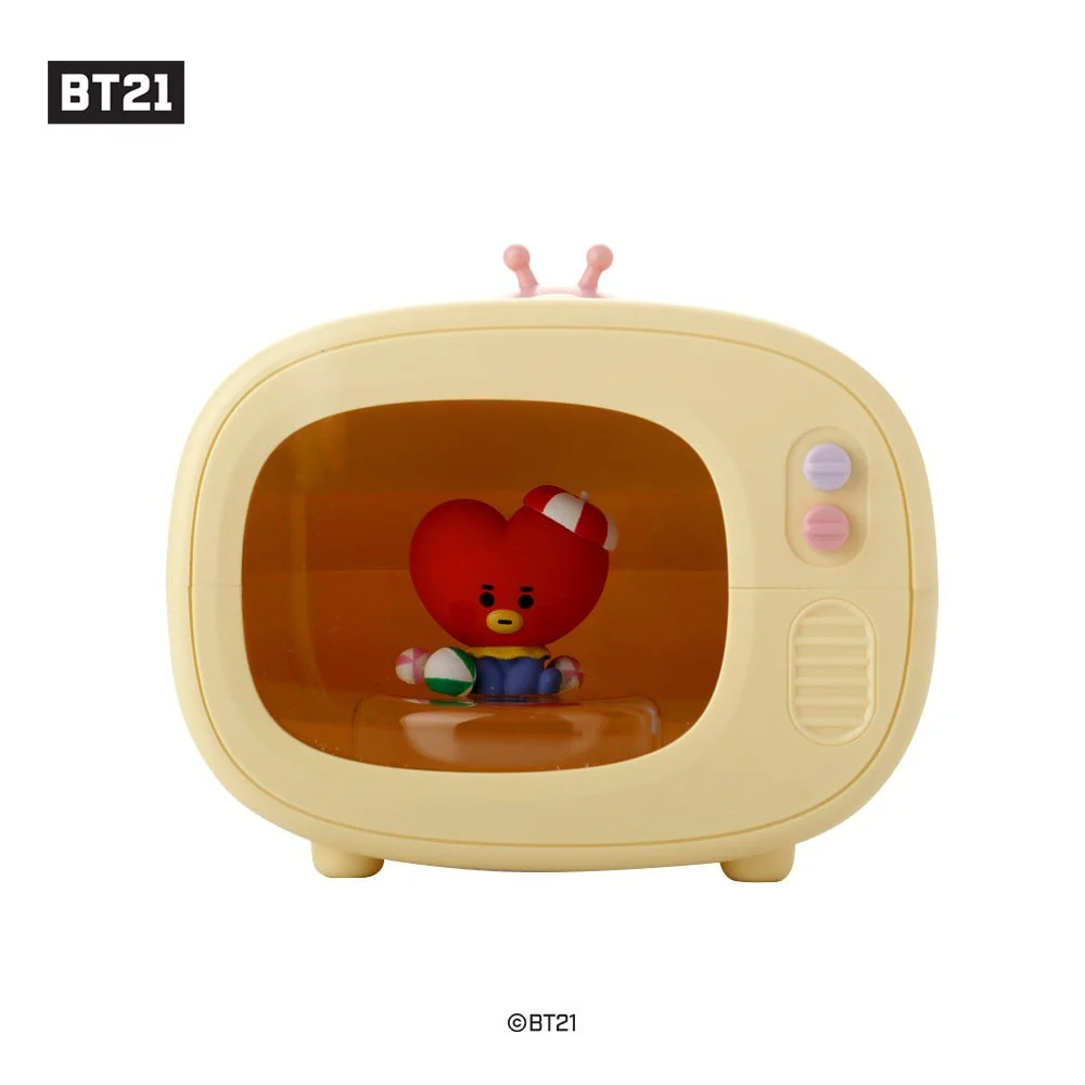 BT21 IN TV HUMIDIFIER - Image 18