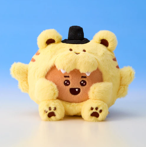 BT21 - K-HORANG PLUSH DOLL - Image 2