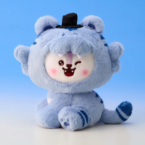BT21 - K-HORANG PLUSH DOLL - Image 3