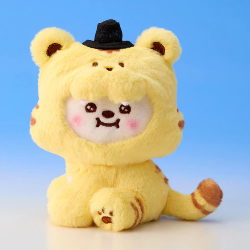 BT21 - K-HORANG PLUSH DOLL - Image 5