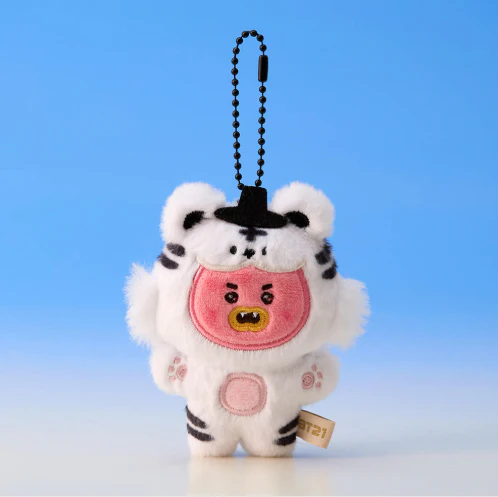 BT21 - K-HORANG PLUSH KEYRING - Image 7