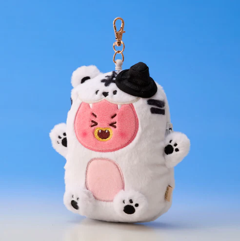BT21 - K-HORANG REEL PASS CASE - Image 7