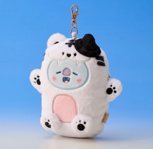 BT21 - K-HORANG REEL PASS CASE - Image 8