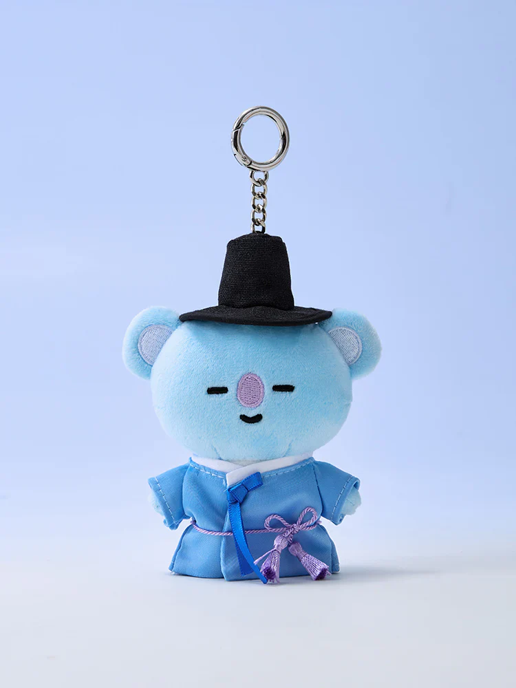 BT21 - K-SEONBI PLUSH DOLL - Image 2