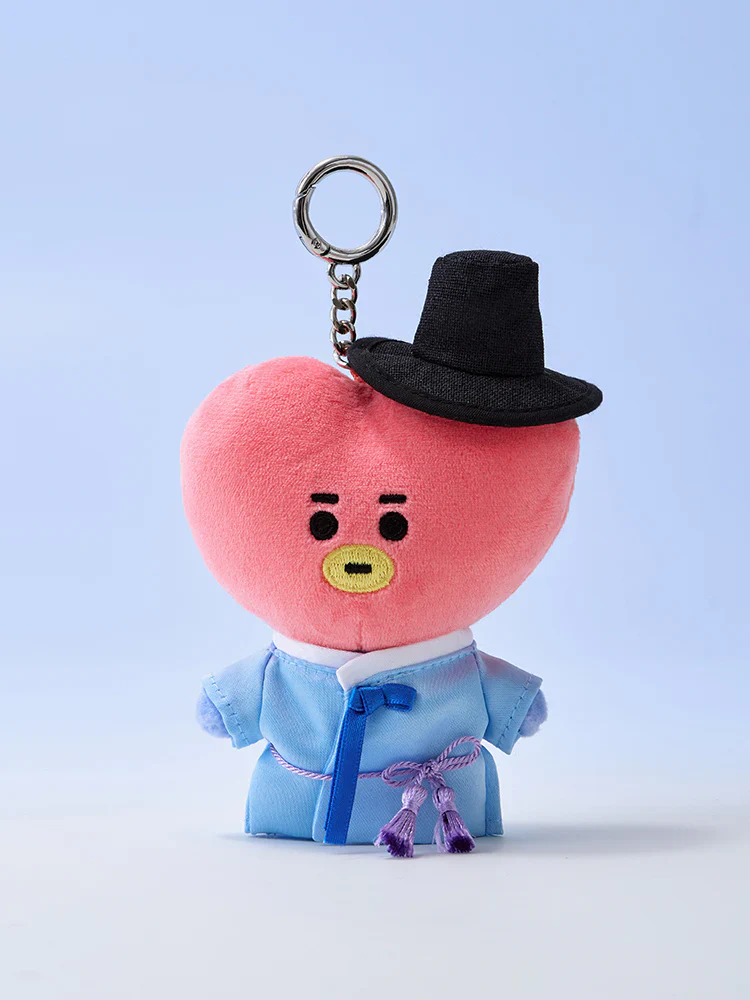 BT21 - K-SEONBI PLUSH DOLL - Image 8