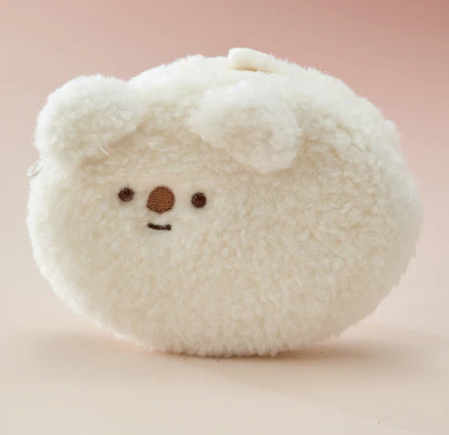 BT21 - MADE BY RJ FLAT POUCH - Image 8