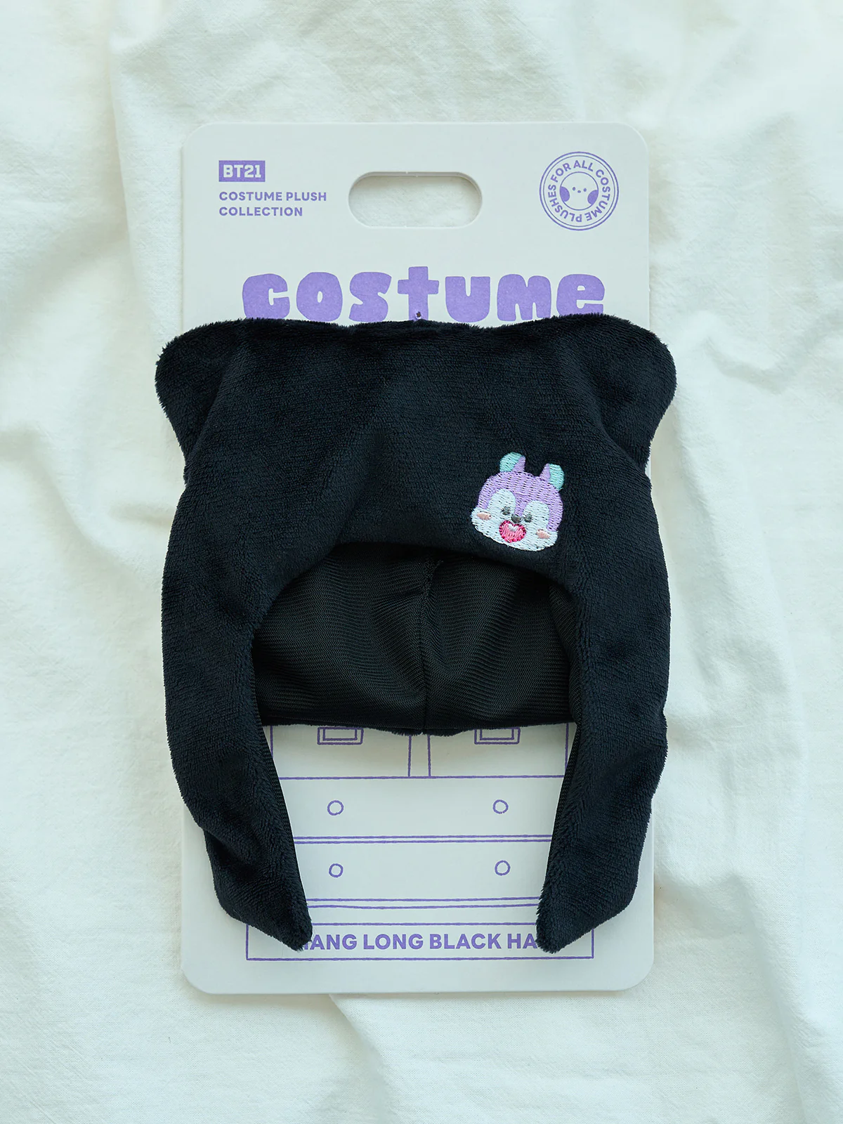 BT21 - MANG BASIC MD CLOSET - Image 4