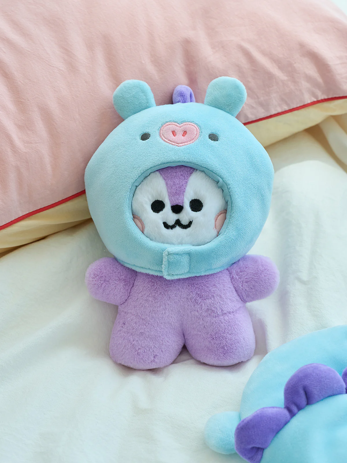 BT21 - MANG BASIC MD CLOSET - Image 5