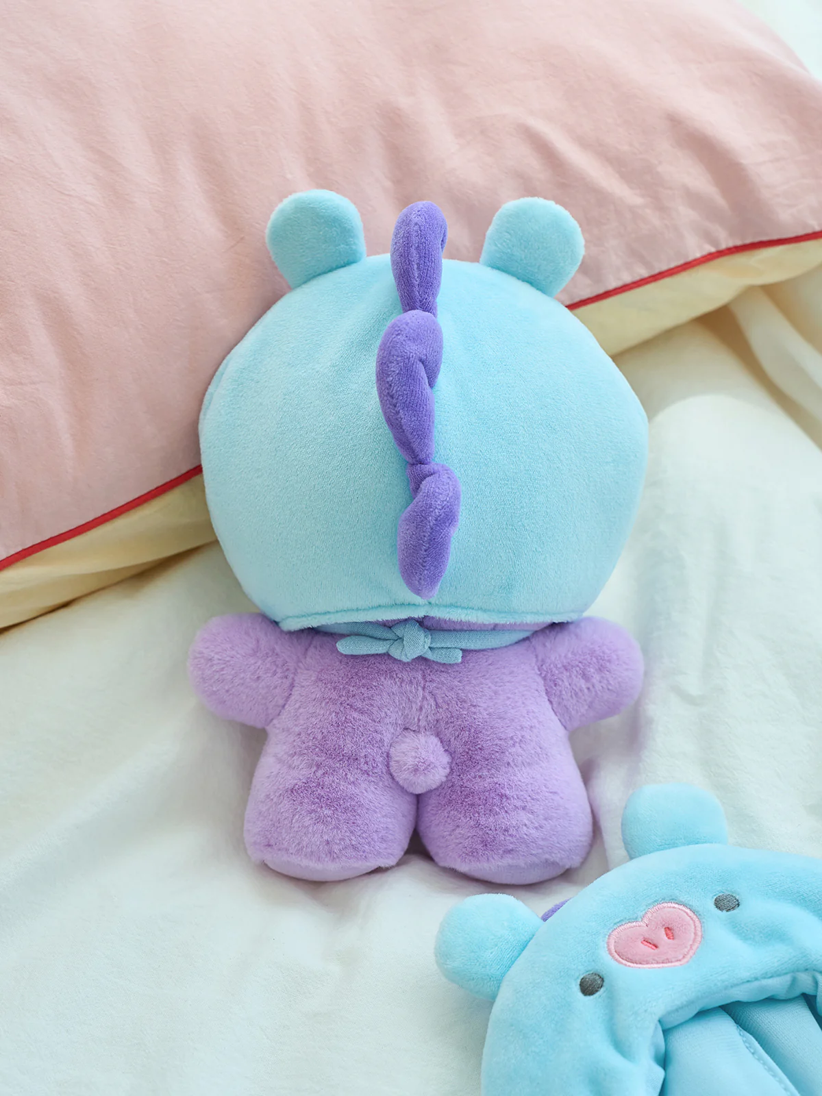 BT21 - MANG BASIC MD CLOSET - Image 6