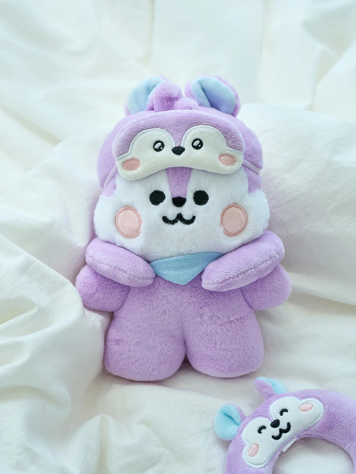 BT21 - MANG BASIC MD CLOSET - Image 8