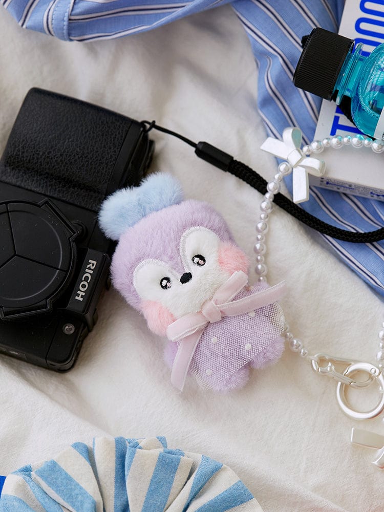 BT21 - MINI MININI RIBBON EDITION DOLL - Image 2