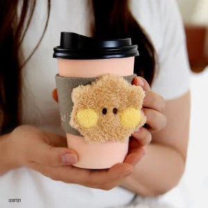 BT21 - MININI CUP HOLDER - Image 6