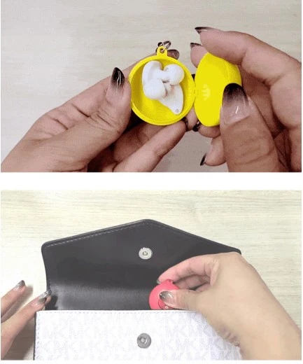 BT21 MININI EARPLUG - Image 11