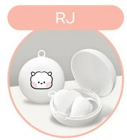 BT21 MININI EARPLUG - Image 6