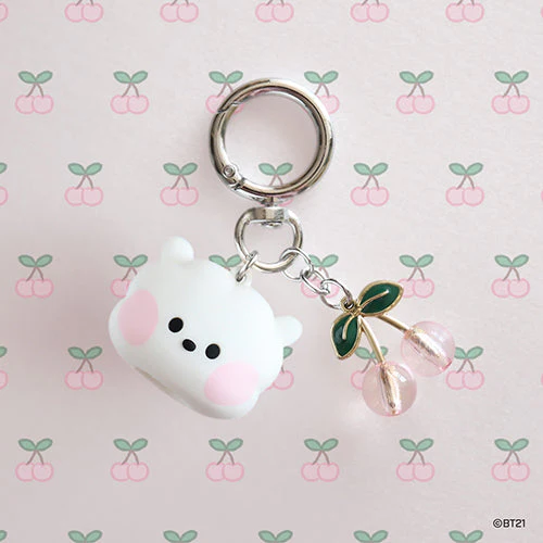 BT21 - MININI FACE CAP KEYRING - Image 7