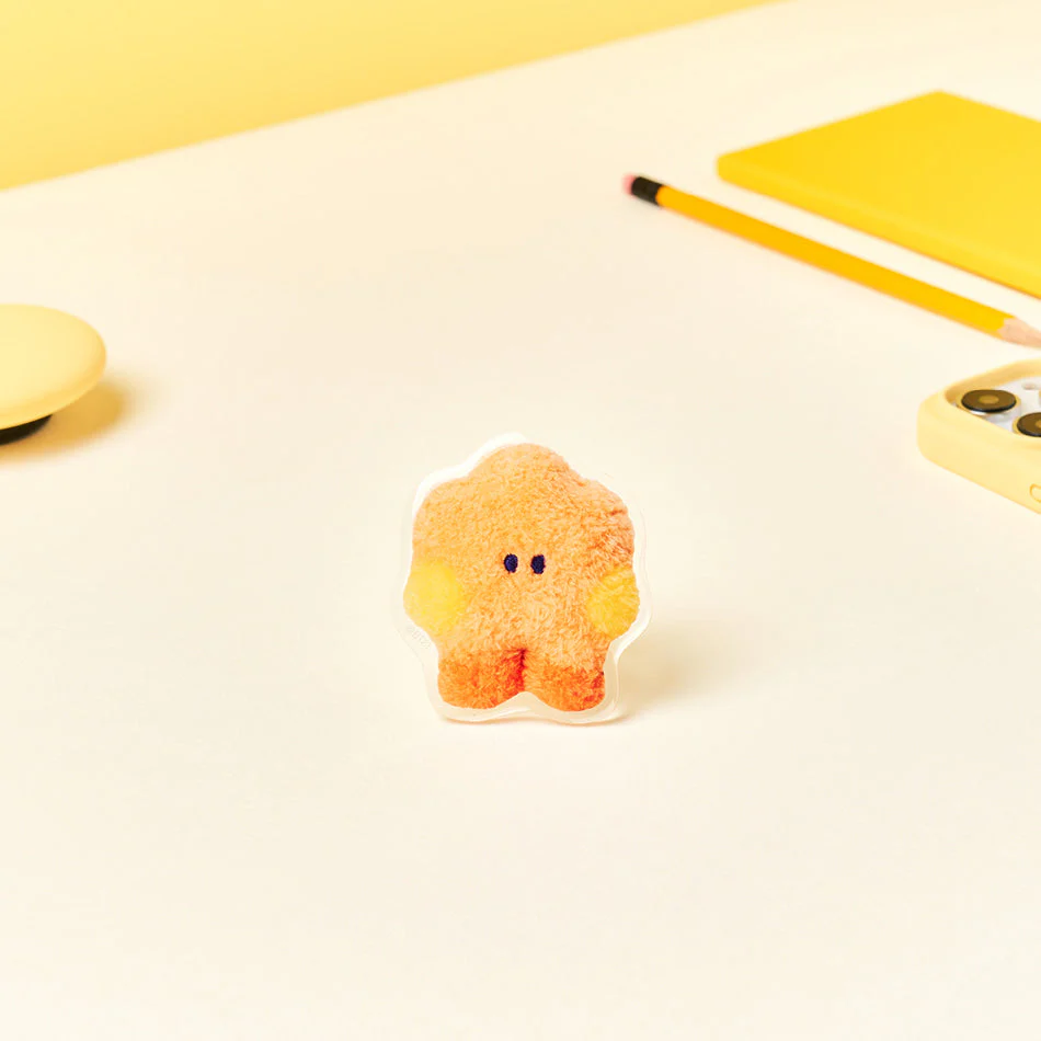 BT21 - MININI FLUFFY SMART TOK - Image 4