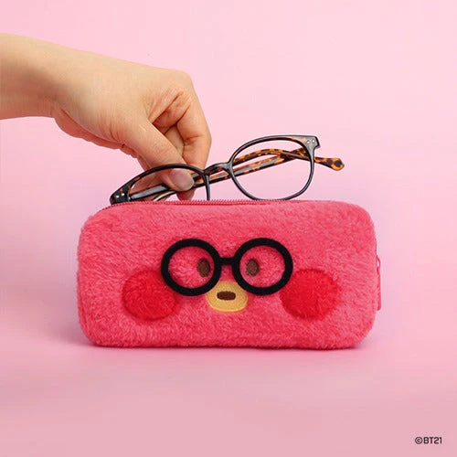 BT21 - MININI GLASSES POUCH - Image 3