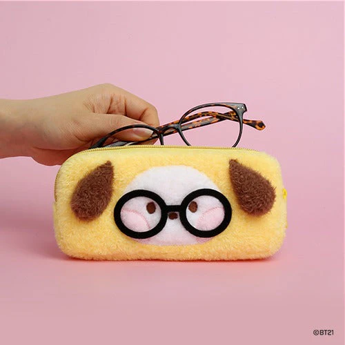 BT21 - MININI GLASSES POUCH - Image 4