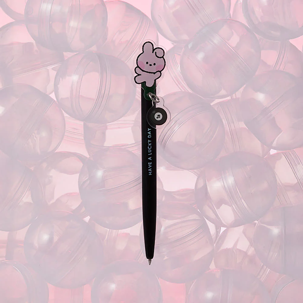 BT21 - MININI LUCKY GATCHA GEL PEN - Image 8