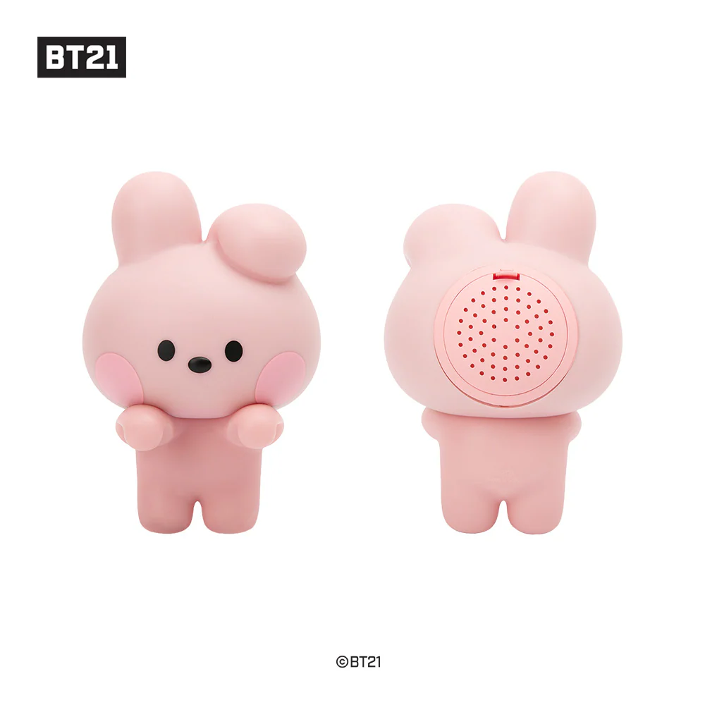 BT21 MININI MONITOR AIR FRESHENER - Image 3