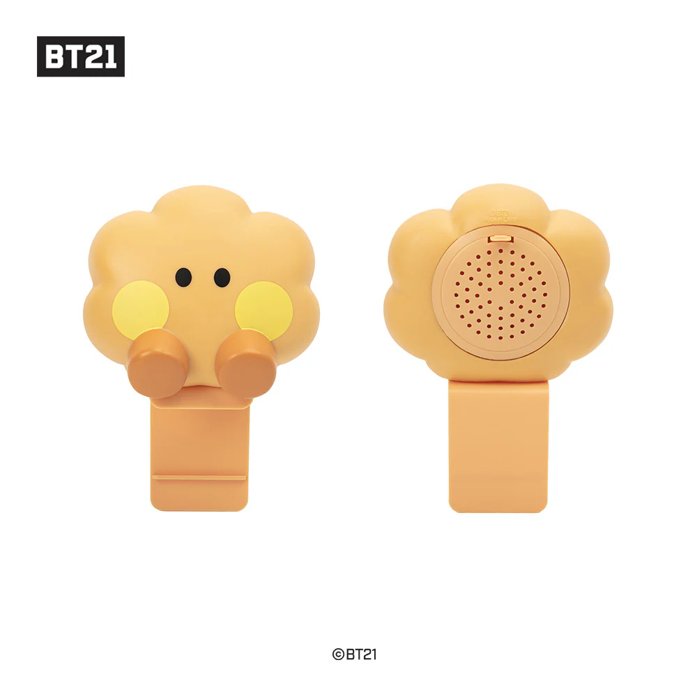 BT21 MININI MONITOR AIR FRESHENER - Image 7
