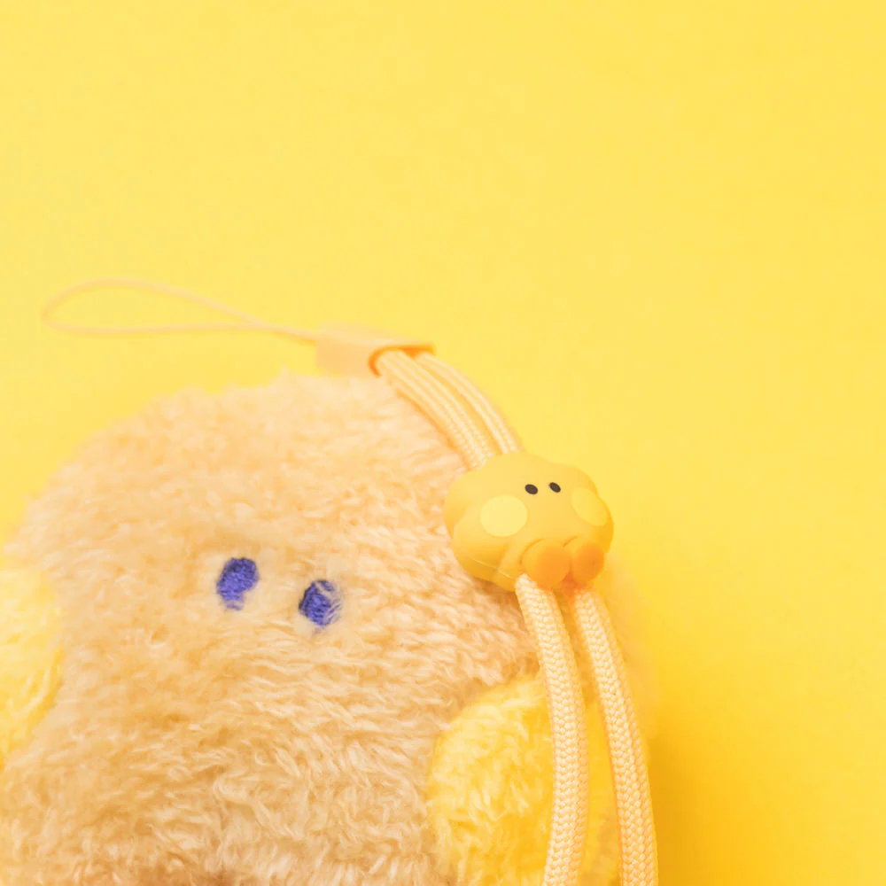 BT21 - MININI ROUND STRAP - Image 4