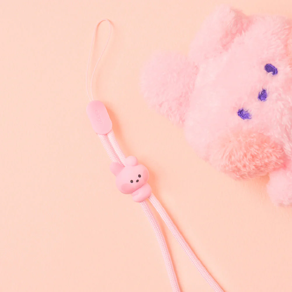 BT21 - MININI ROUND STRAP - Image 8
