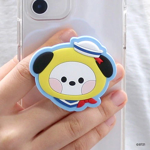 BT21 - MININI SMART TOK MARINE - Image 2