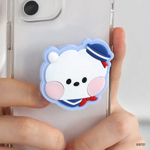 BT21 - MININI SMART TOK MARINE - Image 6