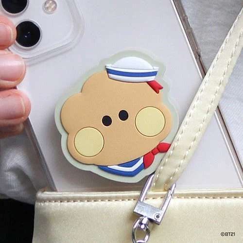 BT21 - MININI SMART TOK MARINE - Image 7