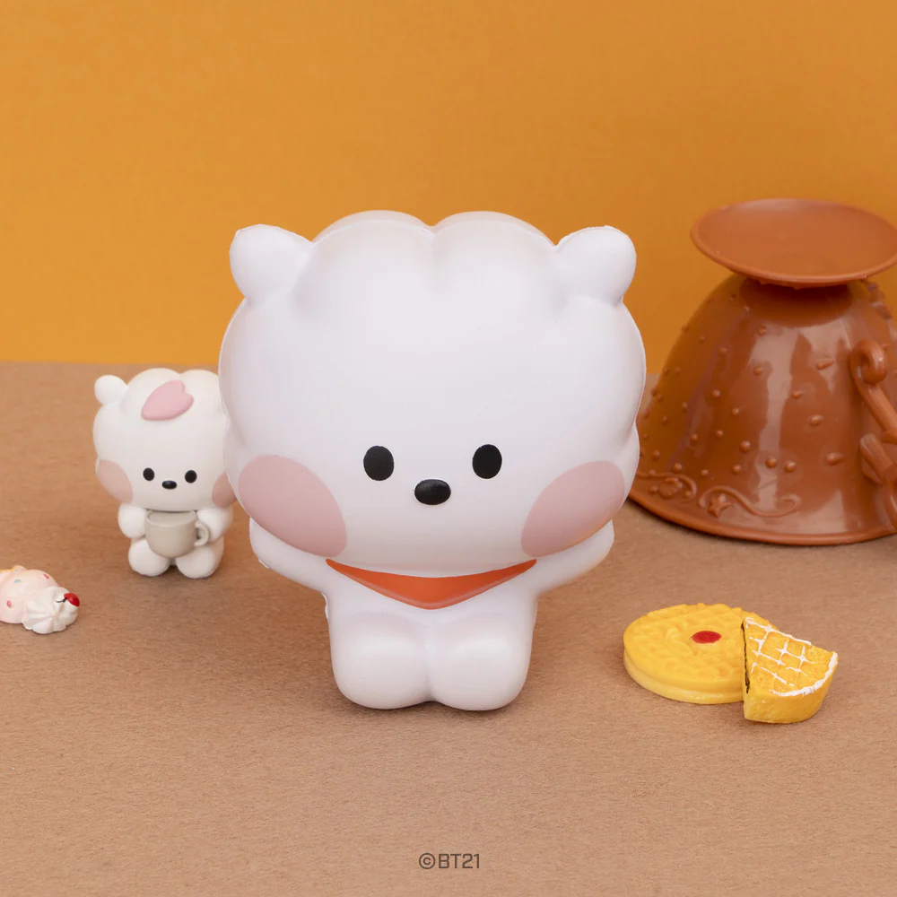 BT21 MININI SQUISHIES - Image 6