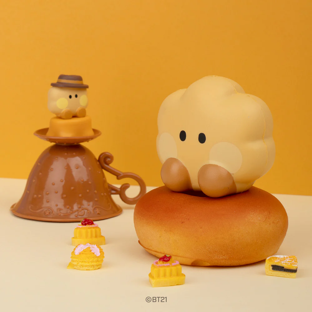 BT21 MININI SQUISHIES - Image 7