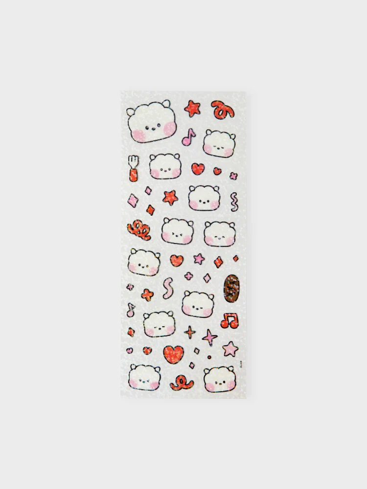 BT21 MININI TWINKLE OFFICIAL MD - Image 6
